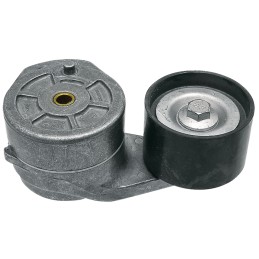 V formos diržo įtempiklio korpusas new holland steyr 162