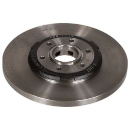 Stabdžių diskas deutz fahr dx 04368394