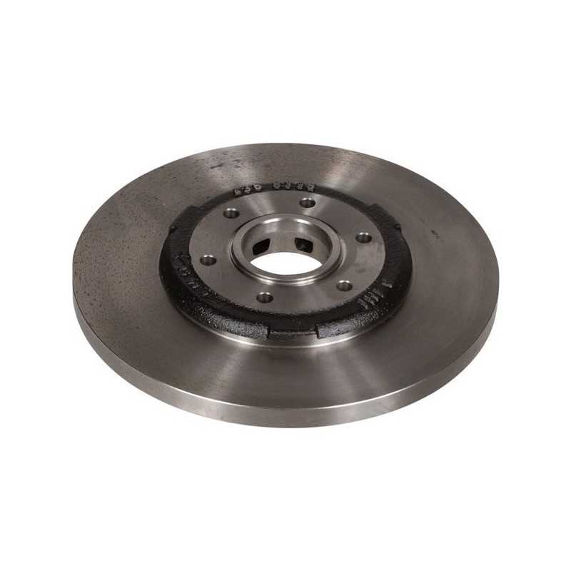 Stabdžių diskas deutz fahr dx 04368394