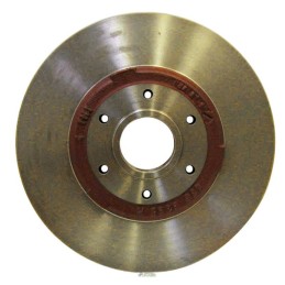 Stabdžių diskas deutz fahr dx 04368394