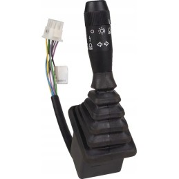 Cobo kelionės krypties jungiklis