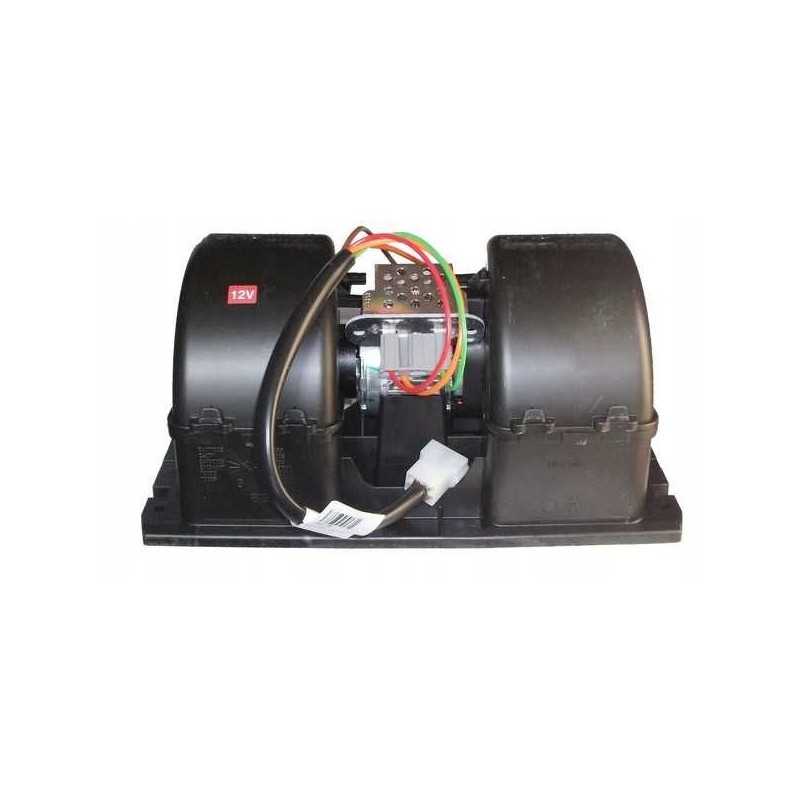 Orapūtės variklis 118210 g716810130310