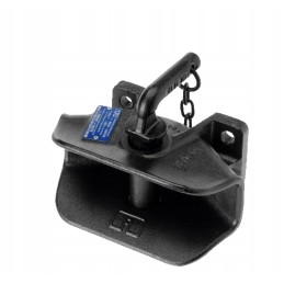 Rockinger priekabos kablys 120x55 fi40