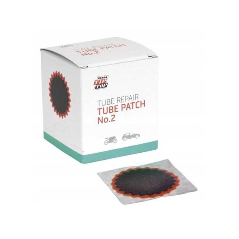 Antgalio padangos juostelės Nr.2 45mm