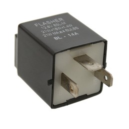 Toyota 81980 AC030 8 posūkio signalo pertraukiklis