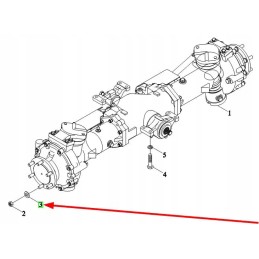 400 Ft 31b 103 poveržlė 14 x 34 x 6