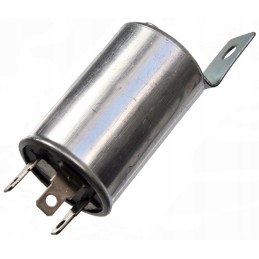 Posūkio signalo pertraukiklis 12v ursus c 330 c 360