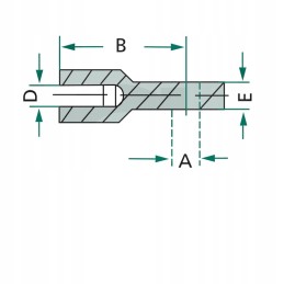 Dujinės pavaros kilpa 65499584