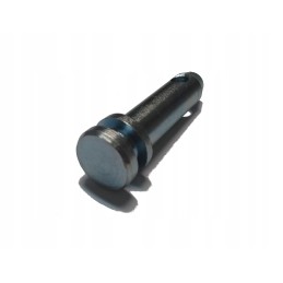 Standartinis kaiščio kaištis 16 x 43 mm