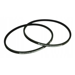 optibelt c118 22x3000 trapecinis diržas