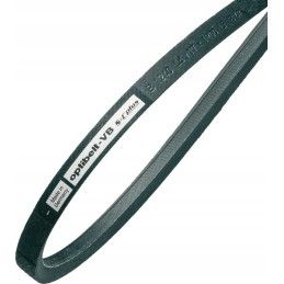 optibelt c100 trapecinis diržas 22x2540