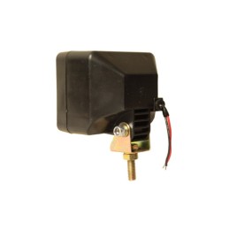 Darbinė lempa su lempute 12v h3 55w c 330 c 360 t25