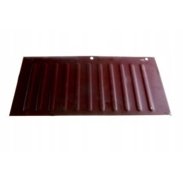 Dešinysis akumuliatoriaus dangtelis c 360