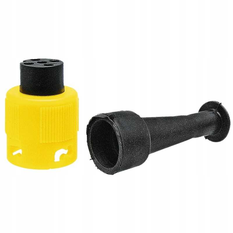 Kištukų komplektas 217195030011 granitas