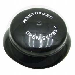 Radiatoriaus dangtelis john deere re24897