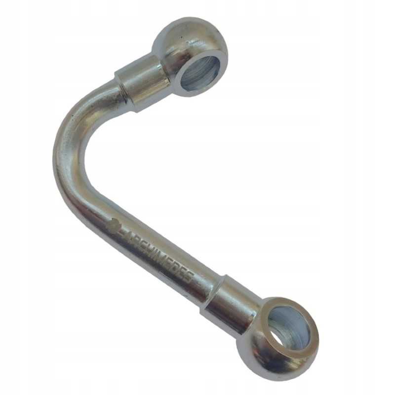 Kėlimo trosas ir Ursus C 330 Archimedes