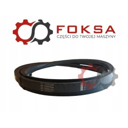Optibelt AP1000506 V formos diržas