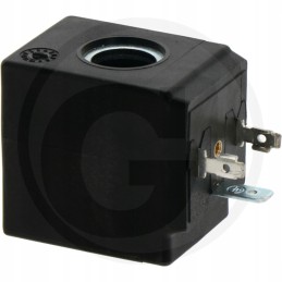 Vožtuvo ritė 12vdc 18w