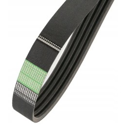 optibelt V formos diržas