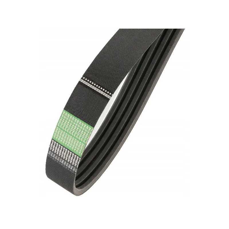 optibelt V formos diržas