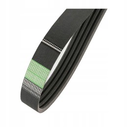 optibelt V formos diržas