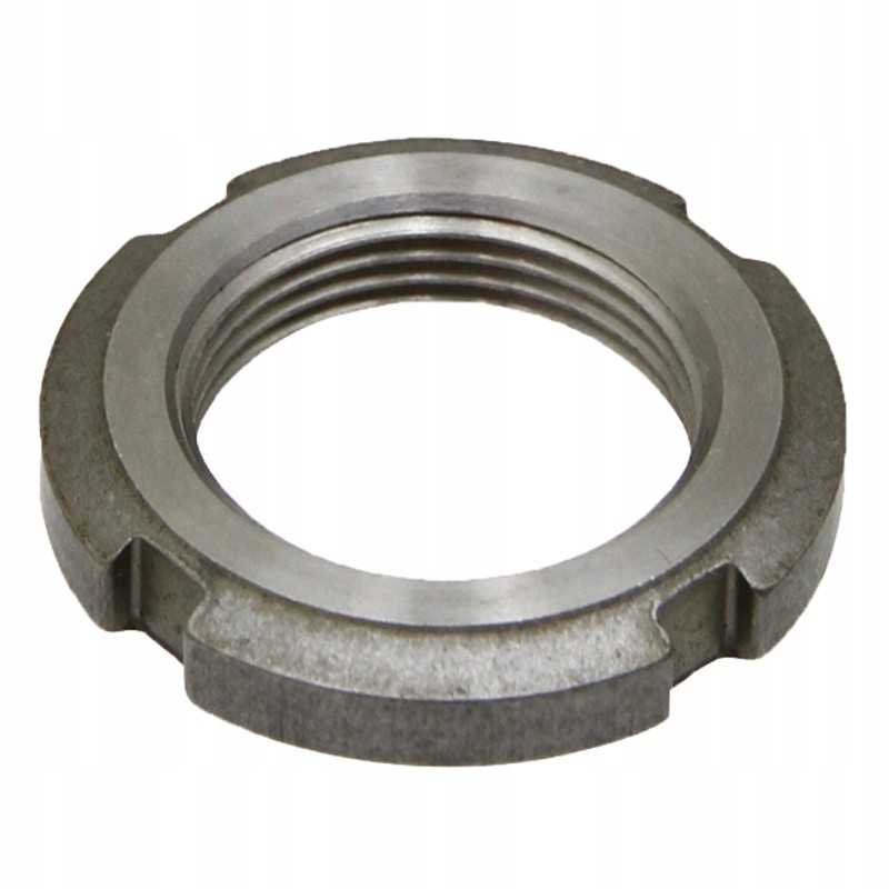 Veržlė 7mm 45mm 557km06 km 06 skf