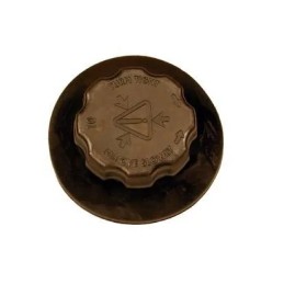 Radiatoriaus dangtelis vpe3217