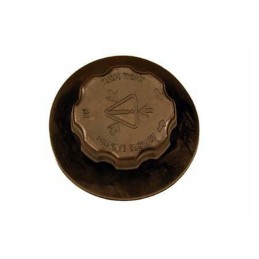 Radiatoriaus dangtelis vpe3217