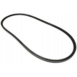 Ventiliatoriaus diržas