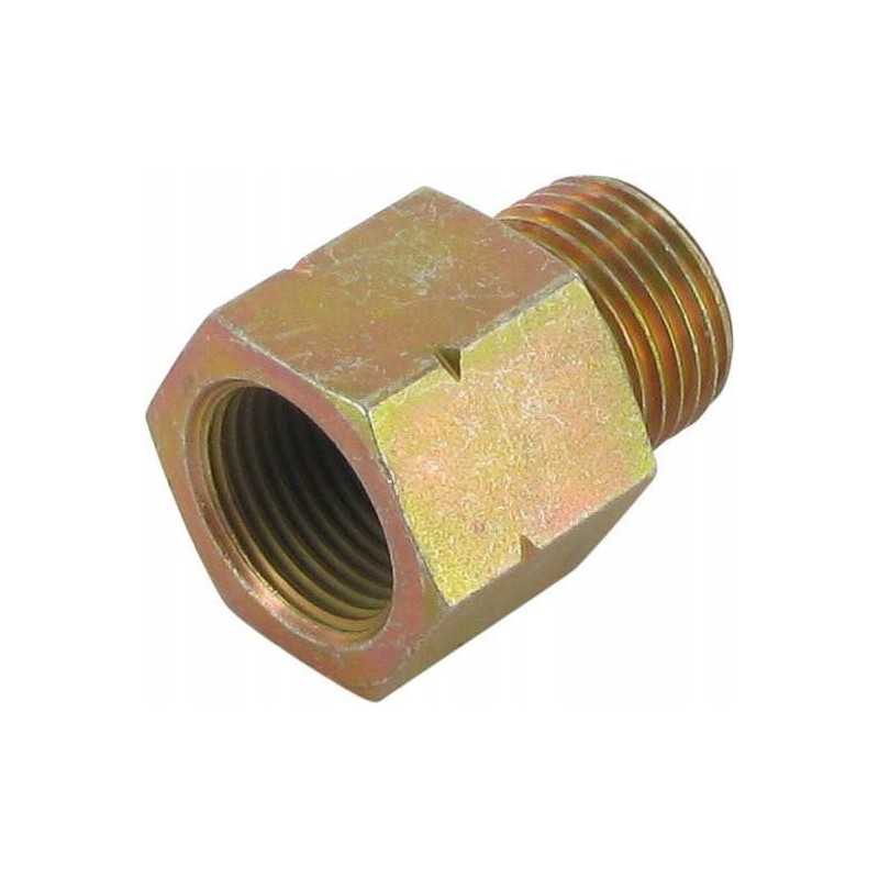 Prailginimo jungtis 1 2xm22 vrbm0822 burnett