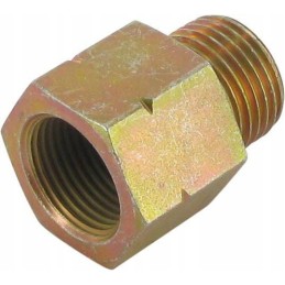 Prailginimo jungtis 1 2xm22 vrbm0822 burnett