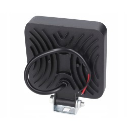 LED darbo lempa 120w, išsklaidyta šviesa, traktorius