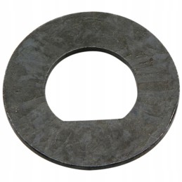 Priekinės ašies poveržlė john deere 12255