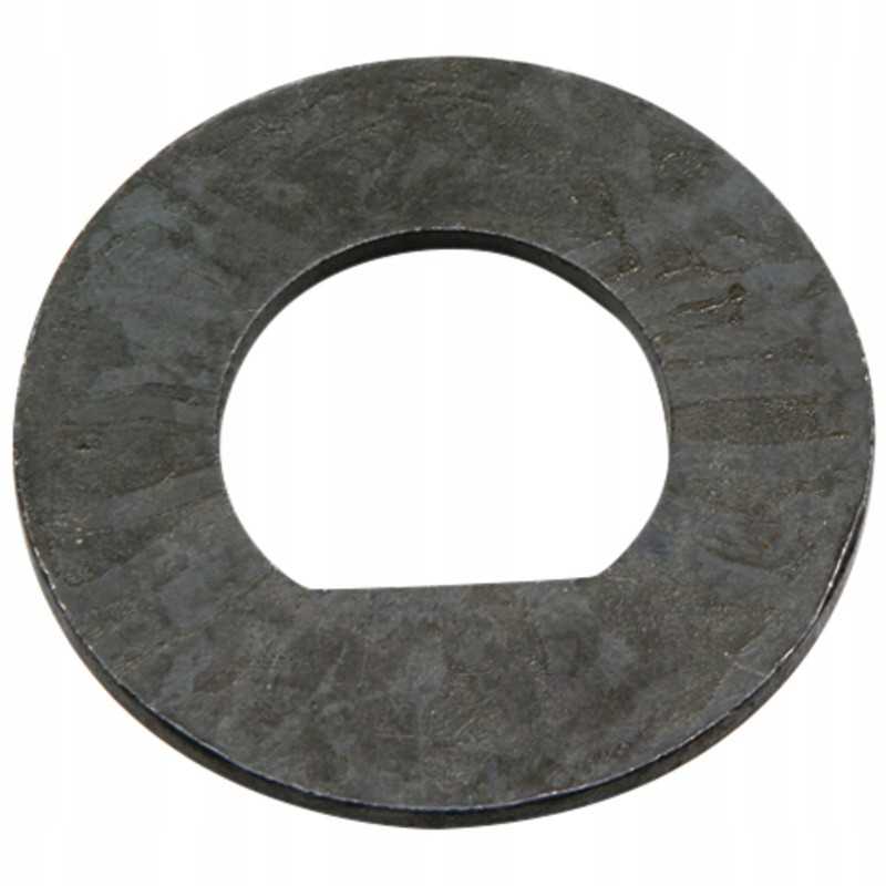 Priekinės ašies poveržlė john deere 12255