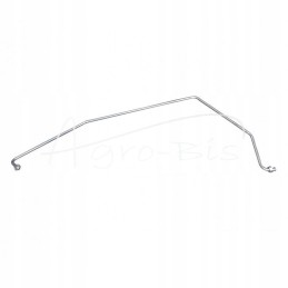 Oro linijos stabdžių vožtuvo minkšta jungtis u