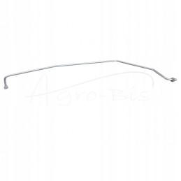 Oro linijos stabdžių vožtuvo minkšta jungtis u