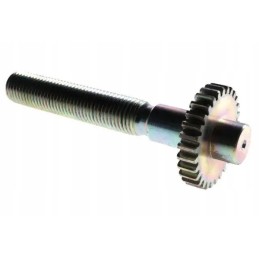 Pakabos galvutės jungtis c 385