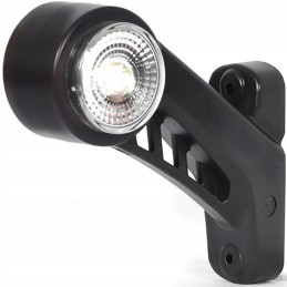 LED priekabos kombinuotas lempa, komplektas