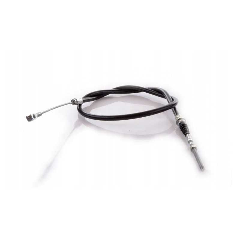 sankabos trosas naujas Olandijos korpusas jx 5170966 5170967