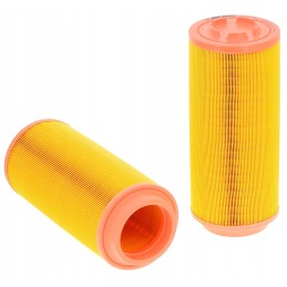 Išorinis oro filtras deutz agrotron mk3 6 naujas