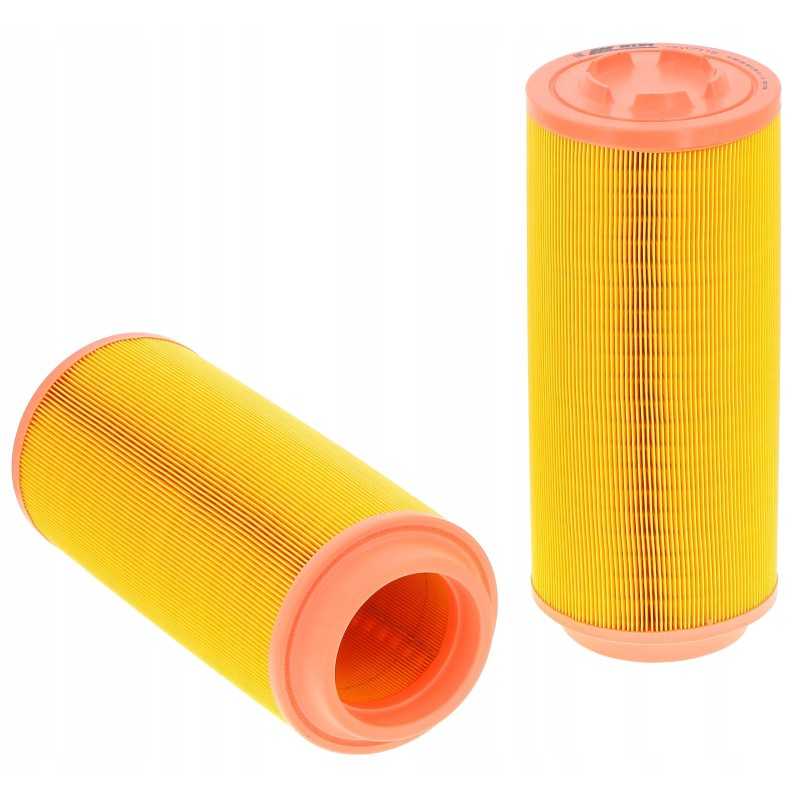 Išorinis oro filtras deutz agrotron mk3 6 naujas