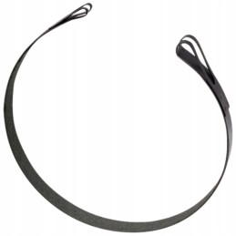 Kardaninio veleno korpuso stabdžių juosta ih 47124034