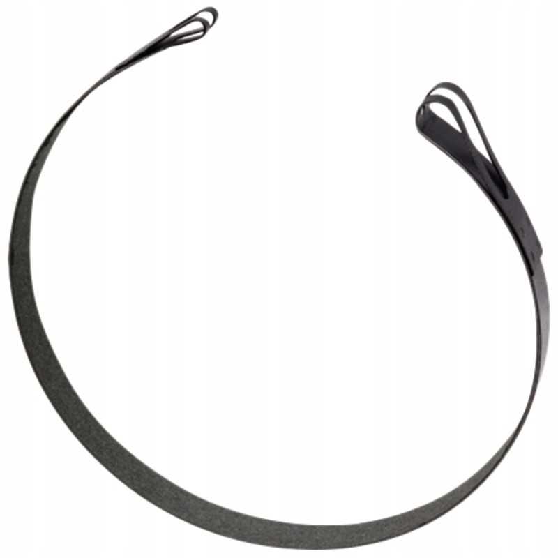 Kardaninio veleno korpuso stabdžių juosta ih 47124034