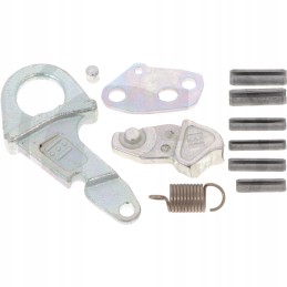 Opti spynos remonto komplektas