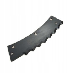 Pjūklas Claas RU450 RU600 kairėje 996310 09963100