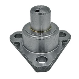 Pasukamas kaištis deutz dx dėklas jd 04349969