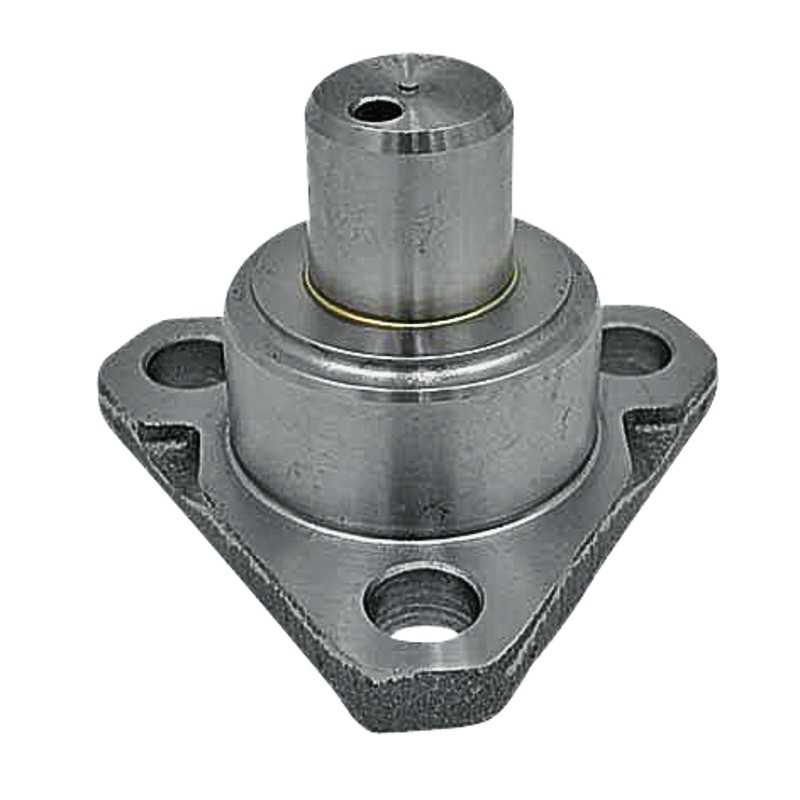 Pasukamas kaištis deutz dx dėklas jd 04349969