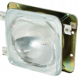 Optinis įdėklas Zetor reflektoriui 78350943