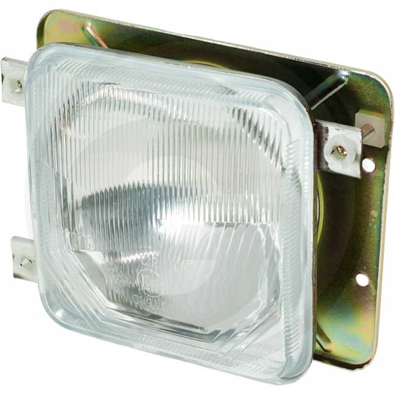 Optinis įdėklas Zetor reflektoriui 78350943