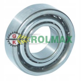 Kampinis kontaktinis rutulinis guolis ina fag 7205btvp